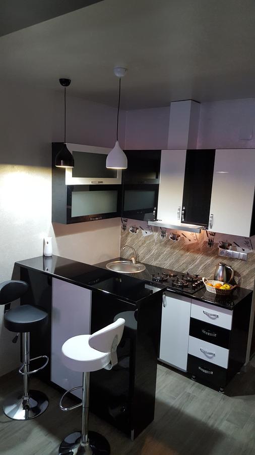 Roini Apartment Batoumi Extérieur photo
