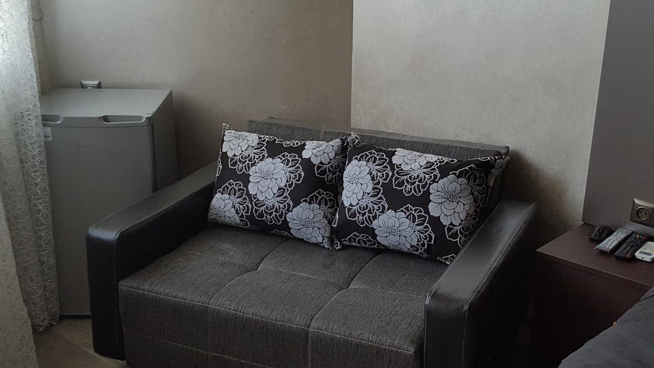 Roini Apartment Batoumi Extérieur photo
