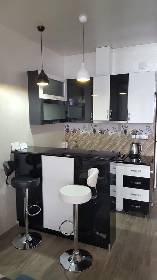Roini Apartment Batoumi Extérieur photo